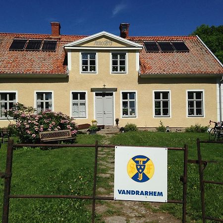 Takern Vandrarhem Svanshals Exterior foto